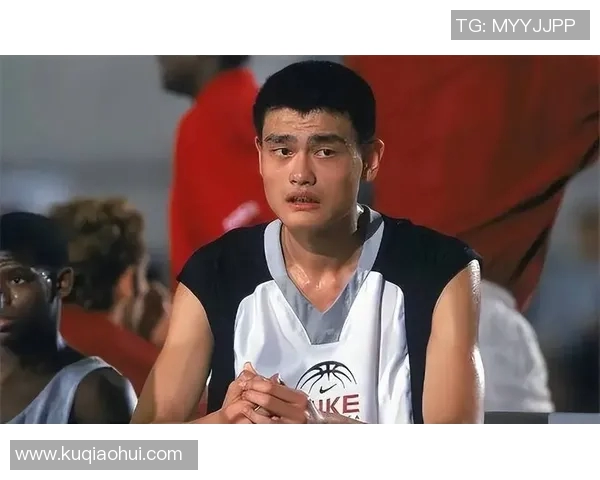 姚明刚视频引发热议网友纷纷点赞他的幽默与真诚