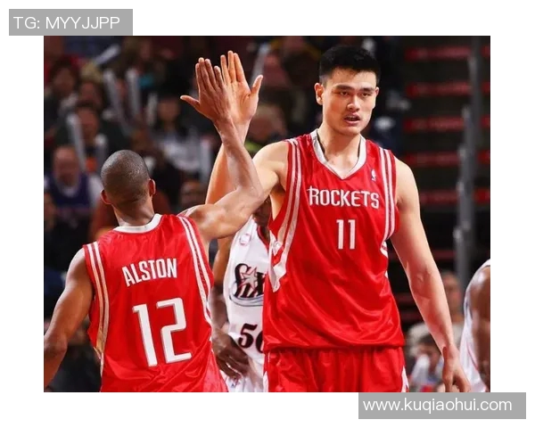 姚明荷叶头的独特魅力与篮球生涯的完美结合探讨