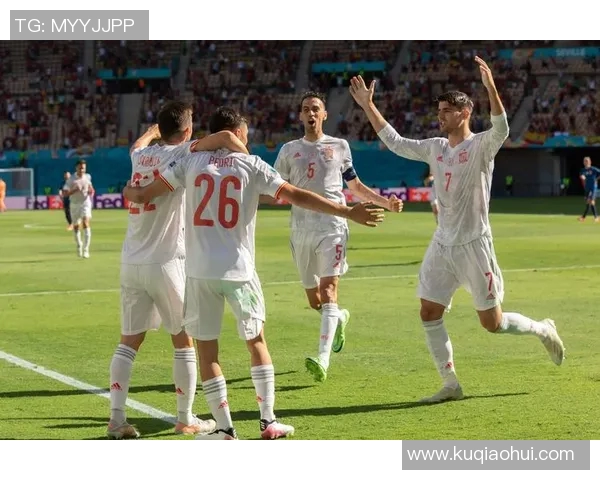 斯洛伐克大胜西班牙，晋级欧洲杯16强的传奇之旅