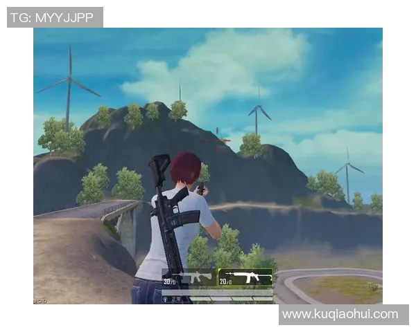 深度对话：李秀英如何在和平精英中找到自我与人生意义