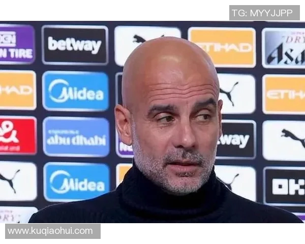 瓜迪奥拉谈亚冠争冠:团结拼搏,曼城为卫冕添砝码