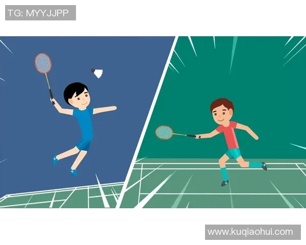 科学羽毛球速度训练的有效方法与技巧提升运动表现的全面指南 科学羽毛球速度训练的有效方法与技巧提升运动表现的全面指南