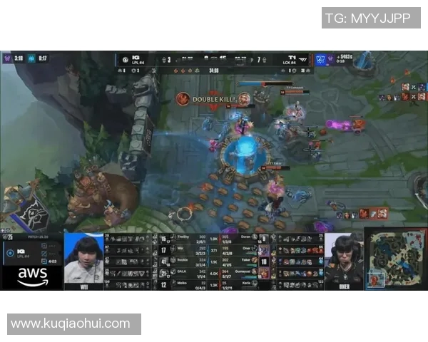 英雄联盟赛季节奏分析IG战队表现创下新高纪录